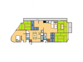 Kokusai Towns Inn - Vacation STAY 52717v